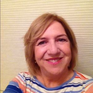 Meet your Posher, Margaret